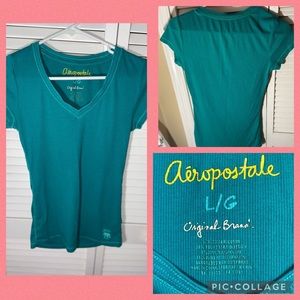 Aeropostale Womens shirt